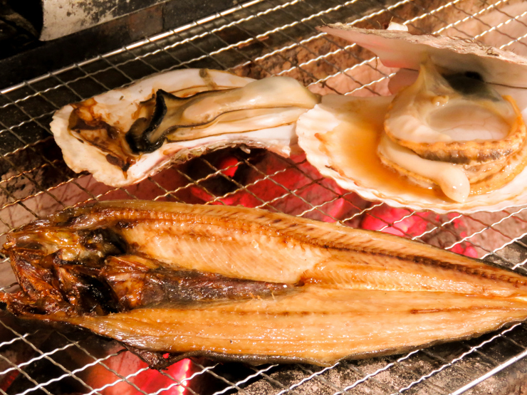 新鮮な札幌 炉端 焼き ランキング 世界のすべての髪型