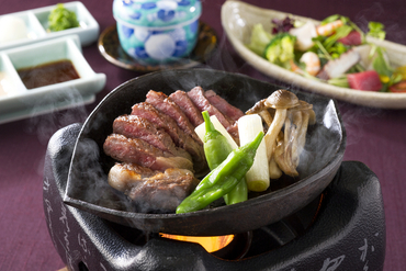 【2か月ごとに変わる】季節のコース