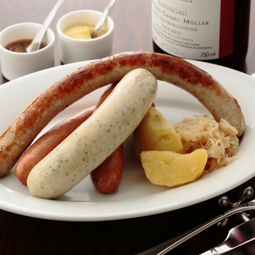 田園調布のフレンチがおすすめのグルメ人気店 ヒトサラ
