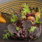 フランス料理 MAKINO