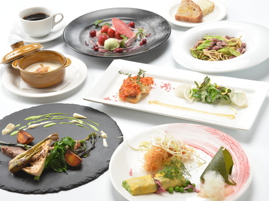 神奈川県のイタリアン フレンチランチおすすめランキング トップ50 ヒトサラ