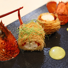 クルヴェットダイニング CrevetteDining