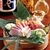 海鮮 串焼き 満天