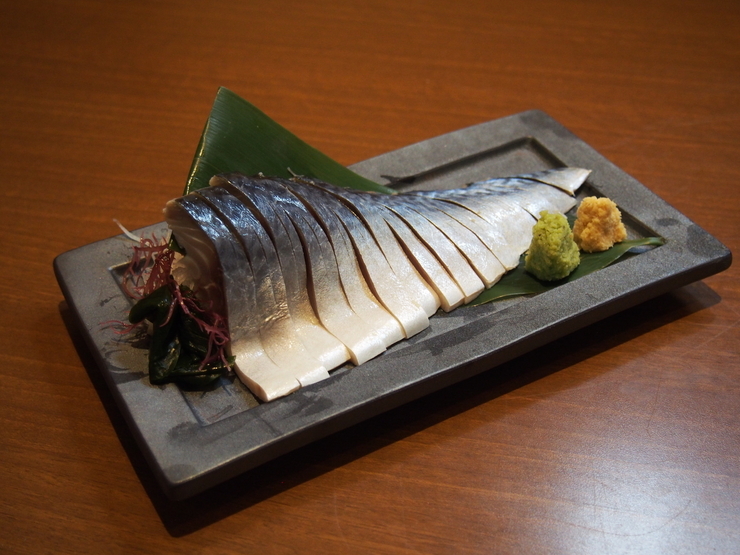 海鮮烤串滿天位於松江站 島根縣savor Japan 品味日本