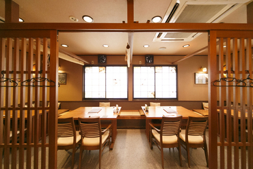 八王子の焼酎が充実しているお店で接待 接待に使えるお店特集 ヒトサラ