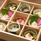 あなごと日本酒 なかむら