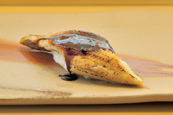 鮨広島 あじろや 本店