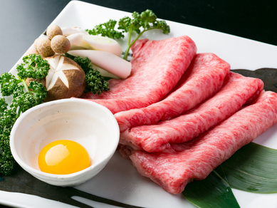 めでたきし新年会は飛騨牛を