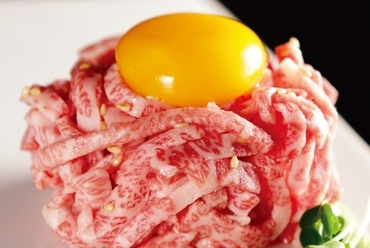 上質な焼肉こそがお酒と合う!