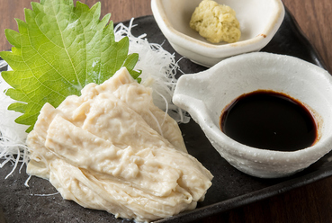 京の伝統野菜を食べるなら『賀茂茄子の肉詰め』