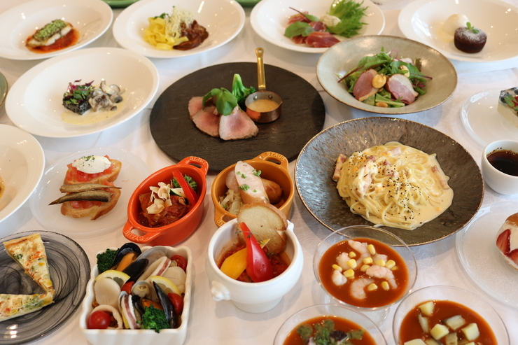 京阪京橋格蘭德飯店lorraine 位於京橋 大阪府savor Japan 品味日本