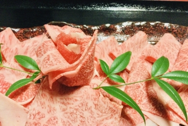 和みの旬の食材を使い、心を込めて作った宴会コース 1980〜