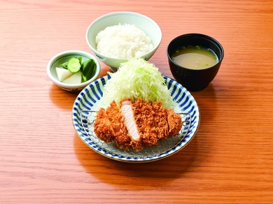 厚切り特選 上ロース
