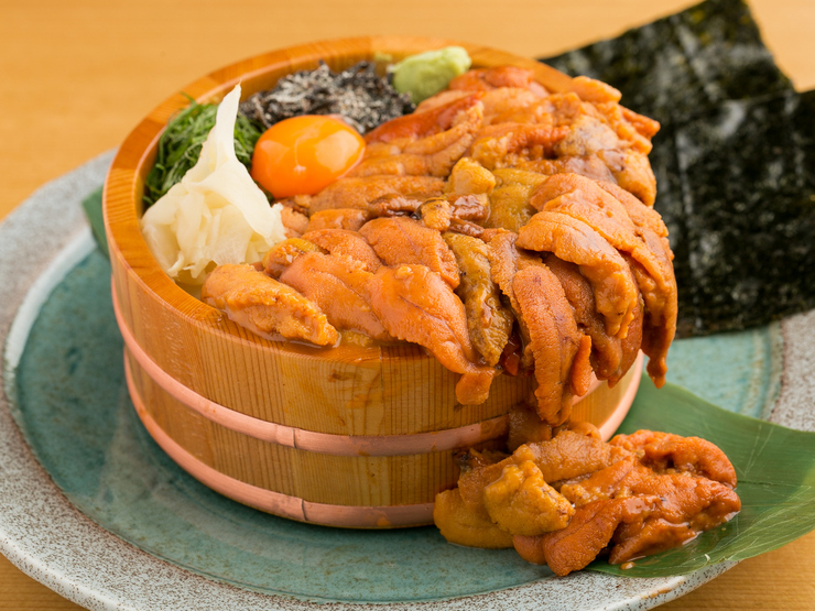 筑地虎杖unitora 中通店位于筑地 东京都savor Japan 风味日本