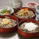 そば処・喜多縁