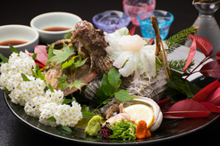 瀬戸内味覚処 芸州本店