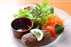 タヴェルナハンバーグ