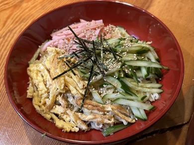滋味豊か『スプーンで食べるホタテのクリームコロッケ』