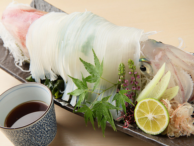 旬彩俱樂部鱗位於錦三丁目 愛知縣savor Japan 品味日本