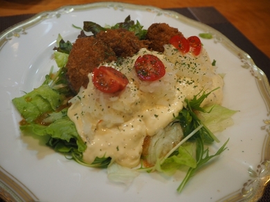 手間暇かけて仕上げた、新しい味わい『縞ホッケの燻製焼き~ウイスキーチップ~』