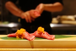 肉割烹 蕾 ~hanatale~