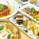 カフェレストラン パクパク