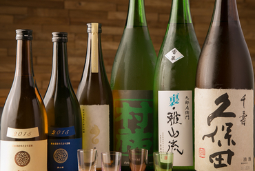 藤沢 茅ヶ崎 平塚の日本酒がすすむ居酒屋料理があるお店 お酒がすすむ夏飲み特集 ヒトサラ