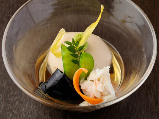 ごま料理 蔵馬 月島 和食 のグルメ情報 ヒトサラ