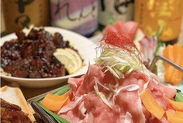 〜三重県のご当地グルメを食す〜【新三重コース】3時間飲放付き