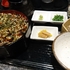 串・鉄板 花道