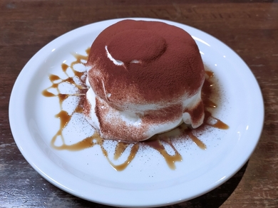 岐阜県のパンケーキがおすすめのグルメ人気店 ヒトサラ