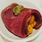 炭火焼肉バル AGITO HIRAO