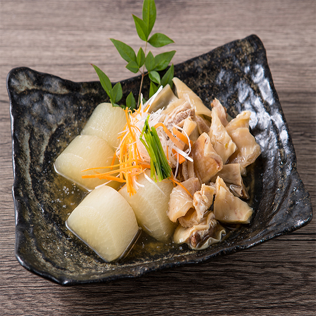 肉與鮮魚日本酒酒吧夜一 Yoichi 難波法善寺店位於東心齋橋 心齋橋筋 大阪府savor Japan 品味日本