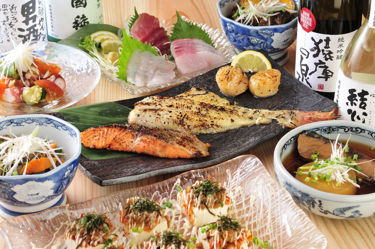 魚燒男本店位於新橋 汐留 東京都savor Japan 品味日本