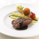 Restaurant Recette