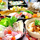 全席個室居酒屋 鳥鶏-Toridori- 三島駅前店