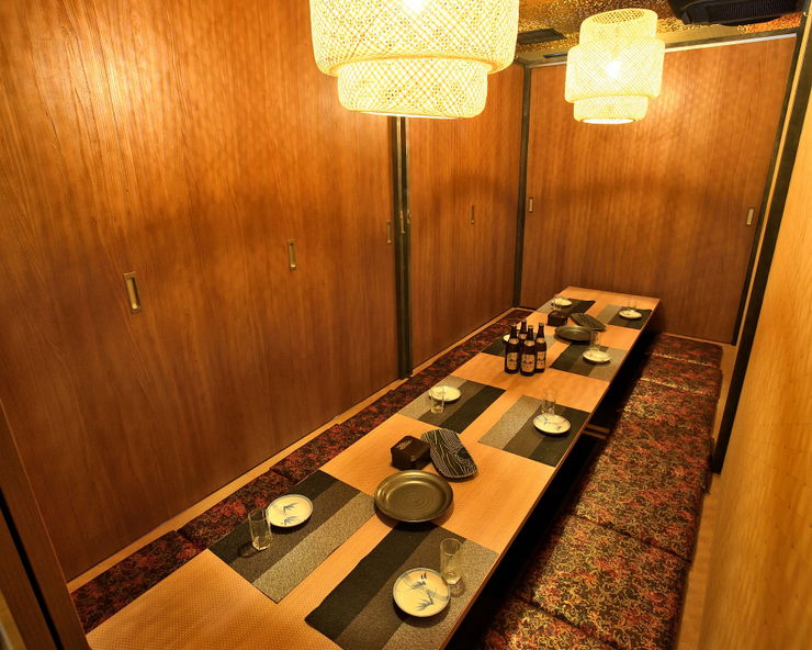 成人之隱居包廂居酒屋天照 Amaterasu 金山店位於金山 熱田區 中川區 愛知縣savor Japan 品味日本