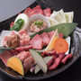 焼肉 美波