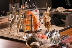 魚きがるに酒場