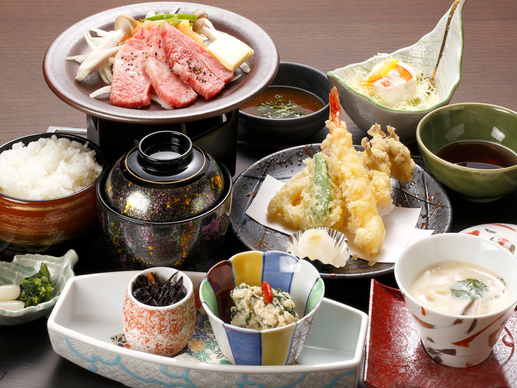 割烹海席 伊くま 鳥取市その他 鳥取県東部 和食 のおすすめ料理 メニュー ヒトサラ