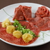 Aging Beef MIZUKI