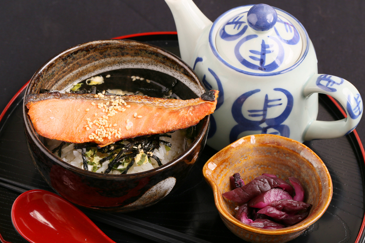和风高汤伊藤圆位于小樽 余市 积丹 北海道savor Japan 风味日本