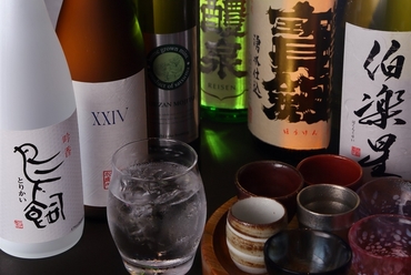 夏にぴったりな爽快感あふれるミント風味のお酒