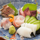 磯料理やまおか