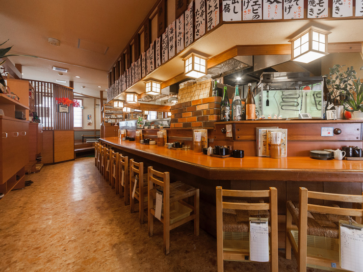 日本海の幸 漁火 松江駅周辺 居酒屋 のグルメ情報 ヒトサラ