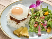 HAWAIIAN　CAFE＆BAR　THE　Lanikau