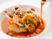 レストラン　シェヌー