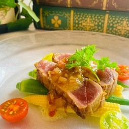 レストラン Kijokaku キジョウカク 佐伯 竹田 イタリアン のコース料理メニュー ヒトサラ