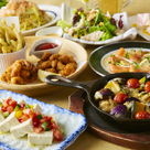 肉チーズバル ichigo 八重洲店