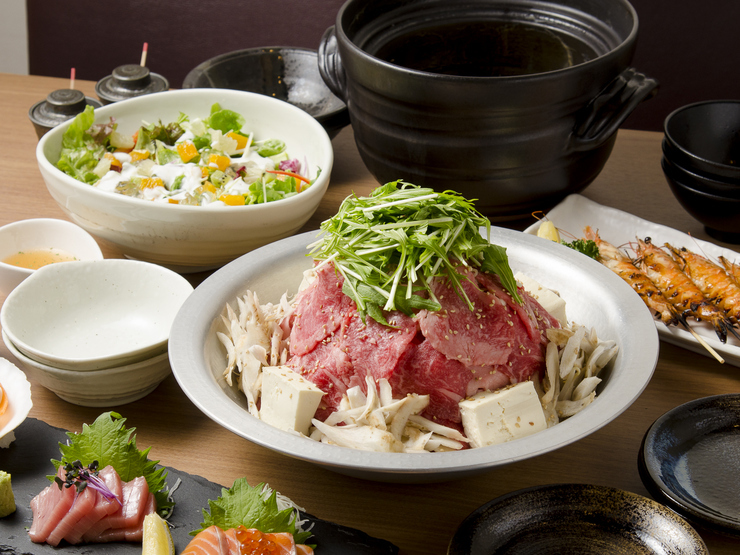 居酒屋 山善 弘前 黒石 和食 のお店の雰囲気 特徴 ヒトサラ